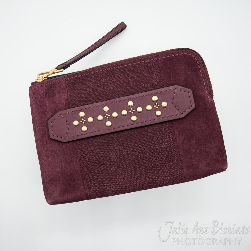 Vera Bradley Mallory Wristlet